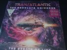 Transatlantic - The Absolute Universe The Breath Of Life - Ltd Ed 2x Pink Vinyl