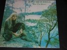 Joni MItchell For the Roses Vintage US LP New Sealed