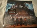 - Judas Priest - Battle Cry - LTD EDT NUMBERED 2 X SEALED VINYL LP + MP3'S