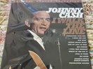 Johnny Cash-I Walk The Line-180g 45rpm MOFI Number 2,288 out of 3,000 NEW SEALED