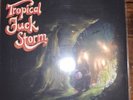 Tropical Fuck Storm‎ Legal Ghost Ltd BOTTLE GREEN 7” Vinyl New One Of 500 Made
