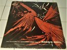 1957  ROCK N' ROLL 33 RPM LP SALVADOR DALI COVER  on FRANCE MERCURY