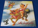 STONE TEMPLE PILOTS / Purple OG 1st PRESS EUROPE 1994 LP GRUNGE ROCK ESSENTIAL