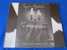 JANE'S ADDICTION / Nothing's Shocking EUROPE LP 1st PRESS 1988 HARD PSYCH ROCK