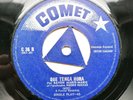 Negro Succes - Que Tenga Hora - Rare Congo Charanga - Comet