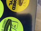 Lagwagon Joey NOFX FAT NEWEST STORE Edition No Use For AFI UTTERS Me First