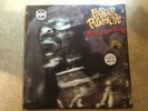 FASTER PUSSYCAT - Wake Me When It's Over Vinyl LP Elektra 1990 Promo Scarce