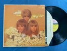 THE PARIS SISTERS Sing Everything Under The Sun 1967 LP