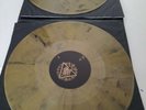 behemoth 2014  2 × Vinyl, LP, Album, Limited Edition, Swirled Copper,Signed