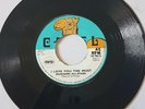 Rare UK Reggae Morgans All-Stars I Love You The Most 1971 Camel Label