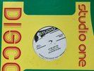 Carlton and the shoes  - Let me Love you / Heavenless 12