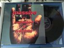Massive attack unfinished symphony 12 inch vinyl Paul oakenfold mix
