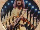 Peter Frampton Frampton Comes Alive Original Vinyl Picture Disc