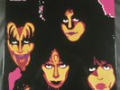 Kiss - The Loudest Band in Motor City Box Set - 4LP Pic Discs, Poster, Photos