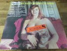 My Pussy Belongs to Daddy  Various Artists  Vibrant Records Censor Sticker RARE