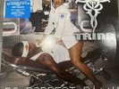 TRINA DA BADDEST B***H bitch RARE LP TRICK DADDY  Vinyl 2lp W/insert