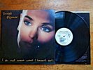 SINEAD O’CONNOR: I Do Not Want What US ChrysalisF1 21759 LP 1st LP NM- Orig 1990