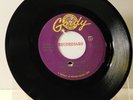 Mike and the Modifiers I Found Myself a Brand New Baby / It's Too Bad VG++ Gordy