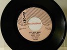 Mary Wells 45 Bye Bye Baby / Please Forgive Me Motown NM M-1003