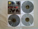 DEPECHE MODE spirits in the forest..LIVE GERMANY 2018..3 LP MARBRED 160 GRAM
