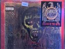 SLAYER Seasons In The Abyss Vinyl LP 1990 Masterdisk DEF Amer 24307-1 In plastic