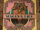 Ricky Skaggs & Tony Rice SEALED MINT Sugar Hill Vinyl Record Album Punch Out