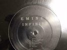 EMINEM Infinite 1995-1996 Analog Record Vinyl DJ Unused from Japan