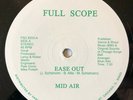 Mid Air ?– Ease Out (Full Scope FSD 8203) 2011 Repress