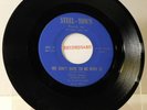 Jackson Five 45 We Don't Have to be Over 21 / Jam Session Steel-Town NM