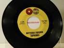 Supremes 45 Buttered Popcorn / Who's Loving You Tamla VG++