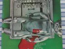 Rare ZAPPA vinyl: Weasels Ripped My Flesh - Ratrappcover - Germany 1970