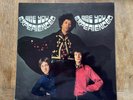 Jimi Hendrix Experience - Are you Experienced - UK Track LP 612 001