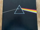 PINK FLOYD - Dark Side Of The Moon...Original 1973 UK EMI Harvest SHVL 804.EX++