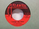 The Drifters-I Count The Tears/Suddenly There's A Valley-R&B-7