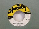 Lloyd Price & His Orch.-Oooh-Oooh-Oooh/Restless Heart-R&B-7