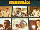 Rare Lalo Schifrin Soundtrack Mannix LP vinyl original 60s jazz funk