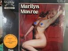 Sealed - MARILYN MONROE Sandy Hook Rare Recordings LP Picture Disc