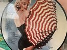 Marilyn Monroe Self Titled Lp 1984 12” Vinyl Picture Disc