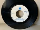 Lightnin` slim just a little bit 7” 45rpm Vinyl Single 2096-013 EX+