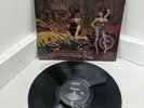 Elvis Hitler - Hellbilly Vinyl  ORIGINAL RESTLESS 1989