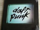 NEW STILL SEALED Neuf scellé Daft Punk ?ORIGINAL 2005  2LP VINYL Human After All