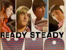 THE WHO - Ready Steady Who 7