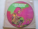 JIMI HENDRIX  LP VINYL PICTURE DISC
