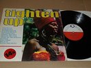 VARIOUS ARTISTS   -   TIGHTEN UP   -   UK TROJAN RECORDS  -   REGGAE   -  1969.