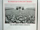 STEVIE NICKS 3 LP LIVE WESTWOOD 1 SUPERSTAR CONCERT SERIES SS86-22 FLEETWOOD MAC