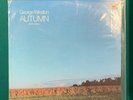 (FACTORY SEALED LP) GEORGE WINSTON - Autumn piano solos, Windham Hill WH-1012