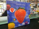 The Lightning Seeds – Jollification RED COLOURED VINYL LP & 7