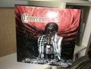 COMECON MEGATRENDS IN BRUTALITY LP VINILE 1° PRESS 1992 GERMANY CENTURY MEDIA