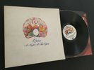 Queen - A Night At The Opera - UK 1st Pressing - ‘Blairs’ Stamper & Inner