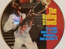 Rolling Stones - It's Only Rock 'N' Roll Outtakes But We Like It Picture Disc EX